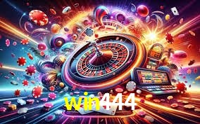 Estatísticas win444