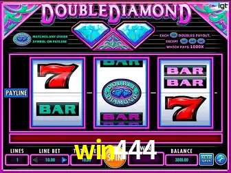 A Revolução dos Aplicativos de Jogos no win444