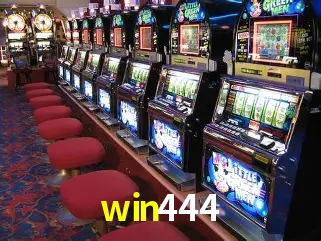 Desvendando o Mundo dos Jogos Virtuais na win444