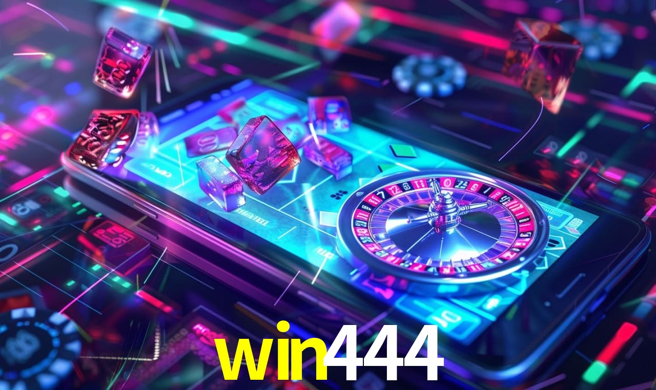 Experiência VIP win444