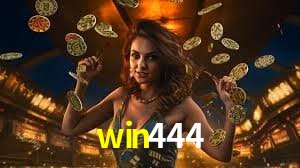 Welcome Bonus win444