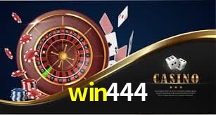 Estatísticas win444