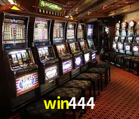 Descubra a Essência do win444: Nossa História e Compromissos