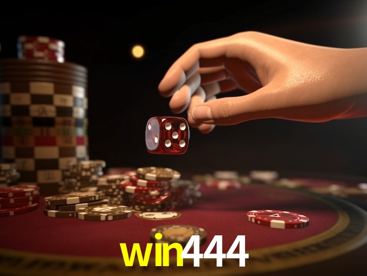 Cadastro Rápido win444