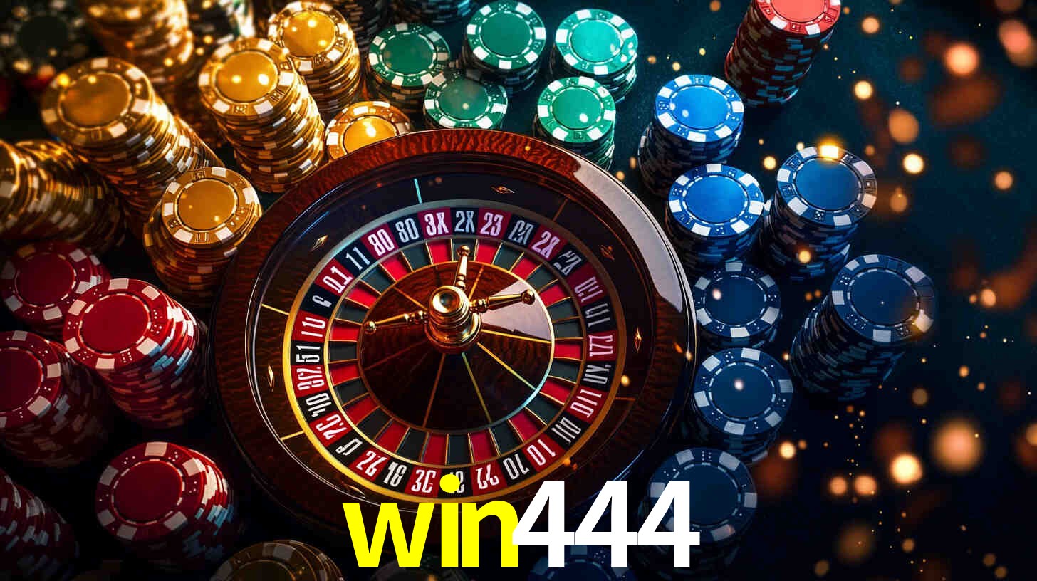 win444 App Interface