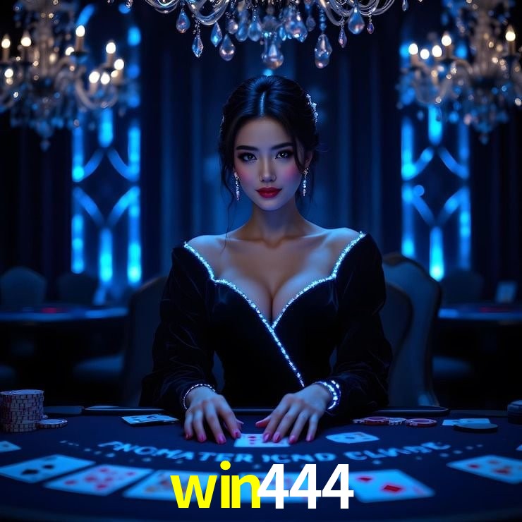 Segurança 2FA win444