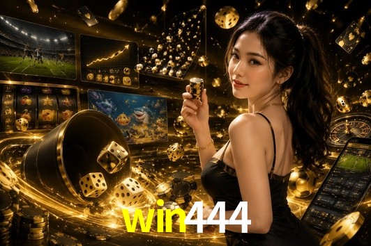 Exclusive Offers win444