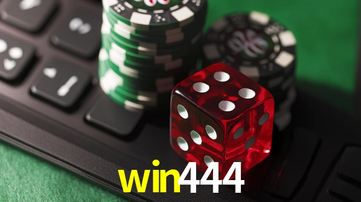 Weekend Specials win444