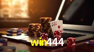 PIX Instantâneo win444