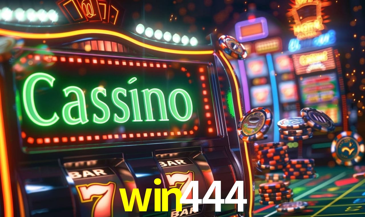 Integração de APIs win444