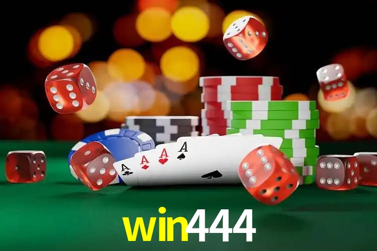 Benefícios da Conta win444