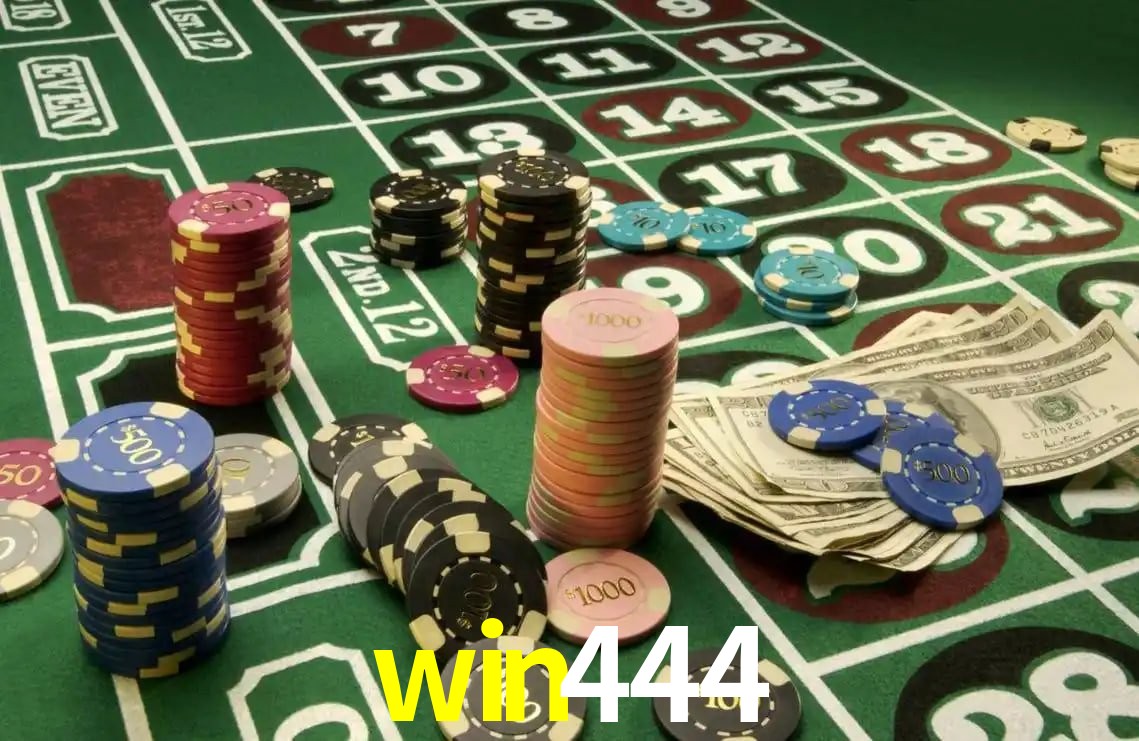 Player Reviews win444