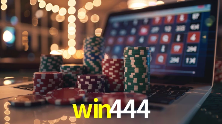 Flash Promotion win444