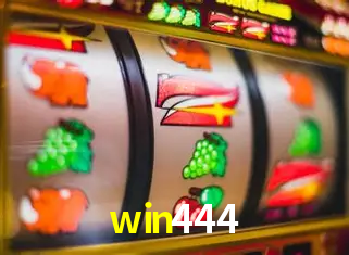 A Experiência Imersiva dos Cassinos Ao Vivo no win444