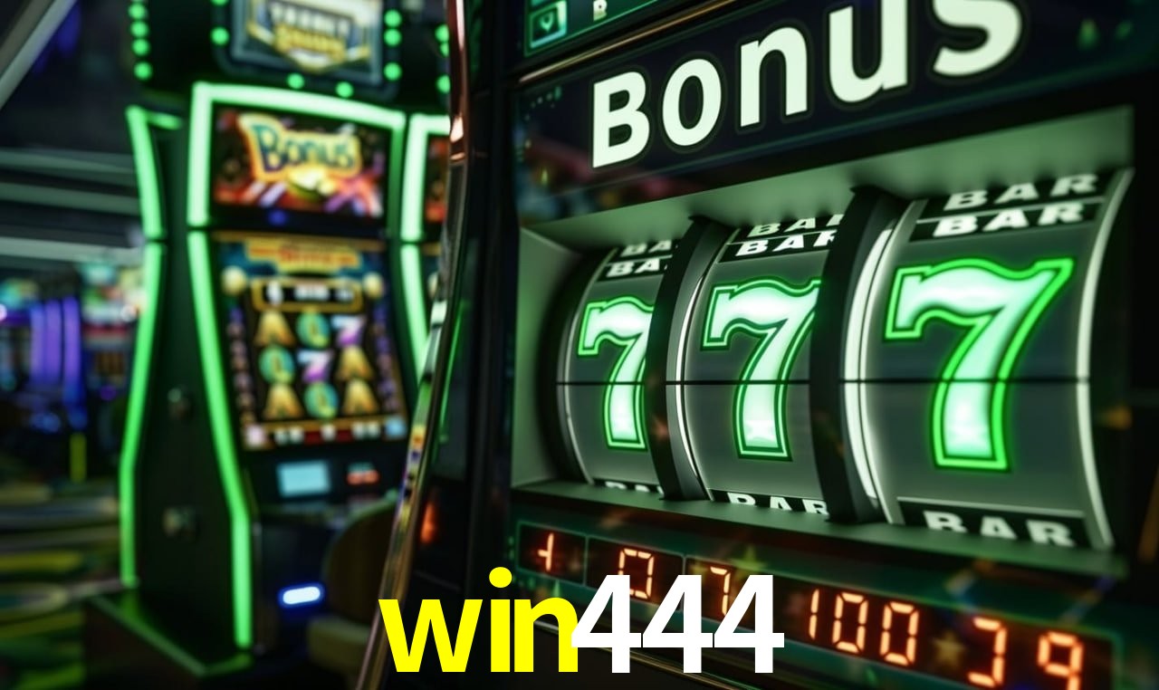 Game Providers win444
