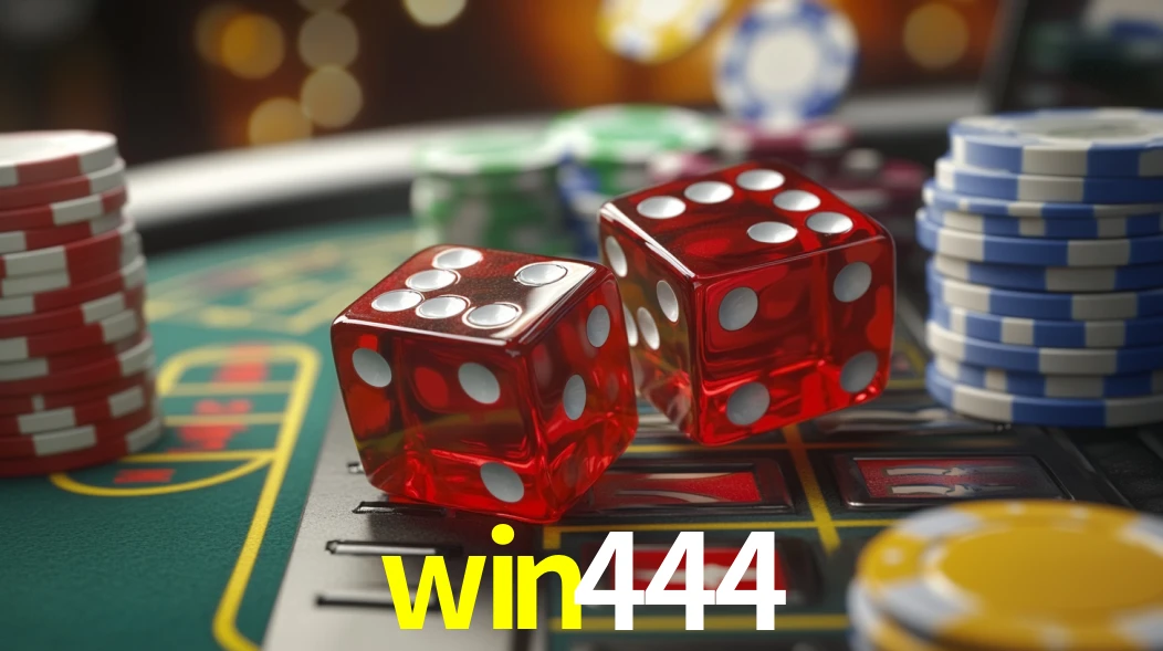 Tournaments win444