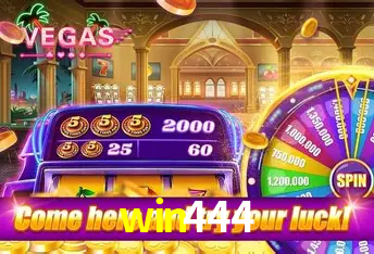 Explorando a Categoria de Eventos em Apostas na win444