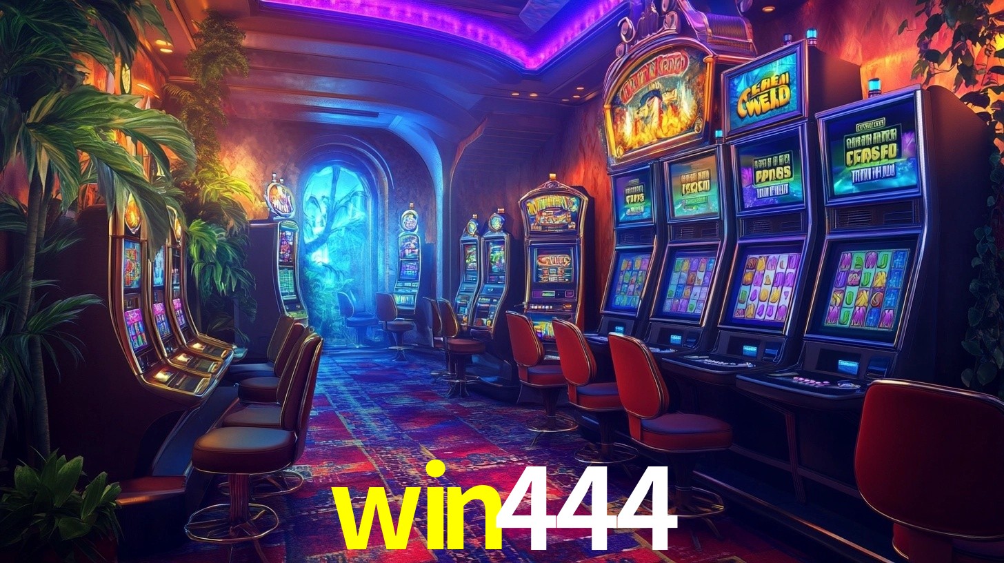 Programa VIP win444