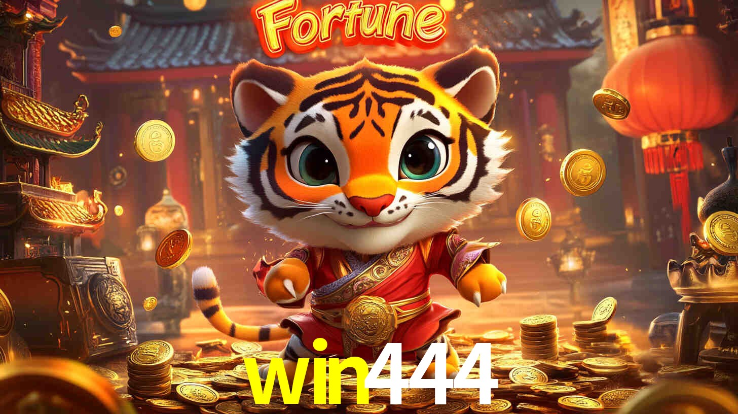 Explorando a Categoria de Eventos em Apostas na win444