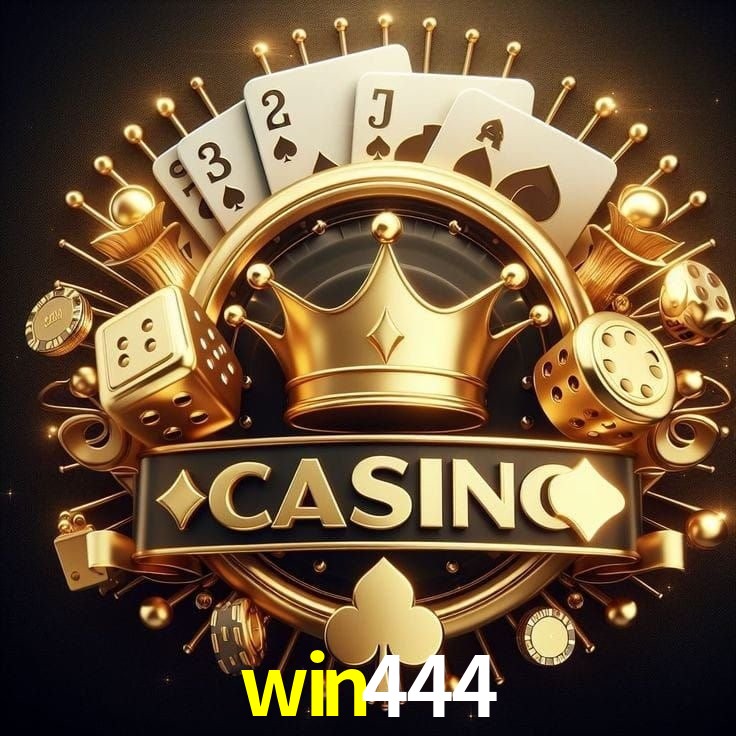 Diretório de Jogos win444