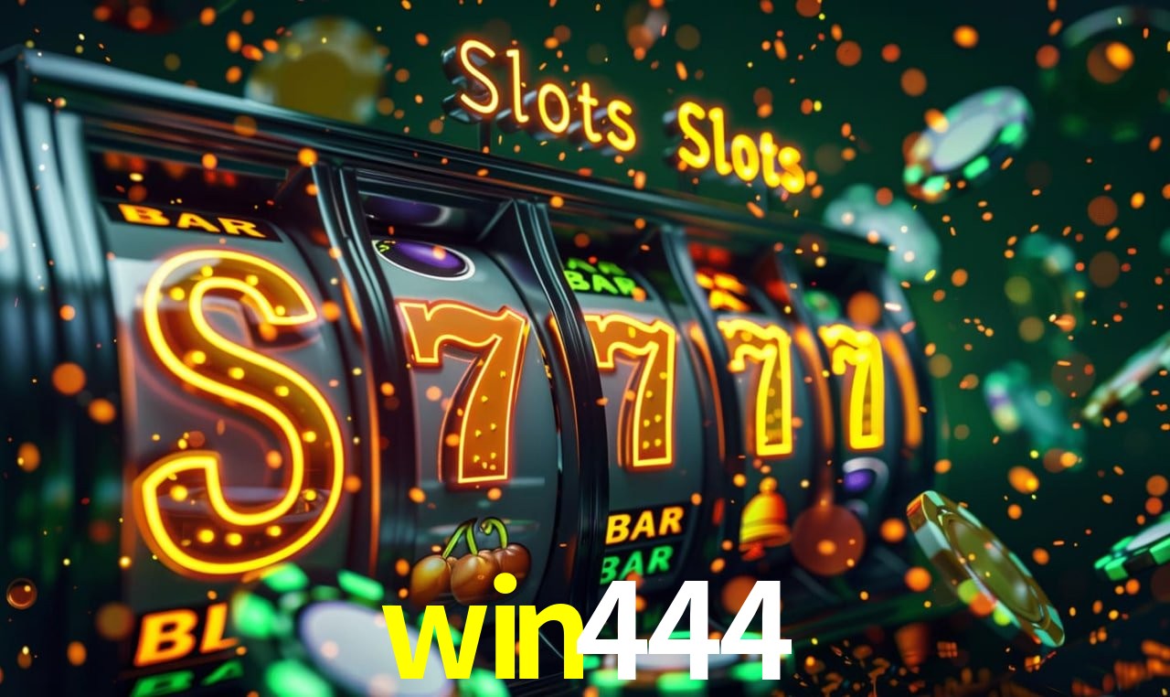 Apostas de Tênis win444