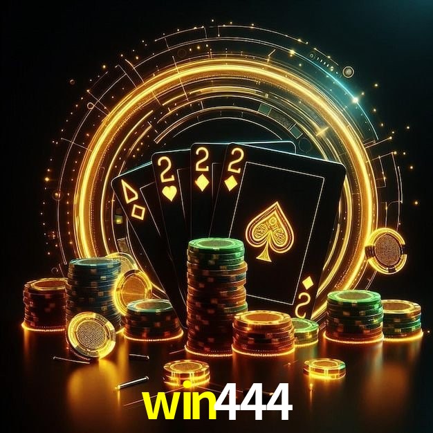 Login Seguro win444