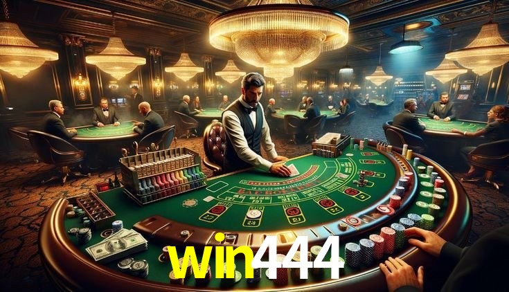 Bonus Features win444
