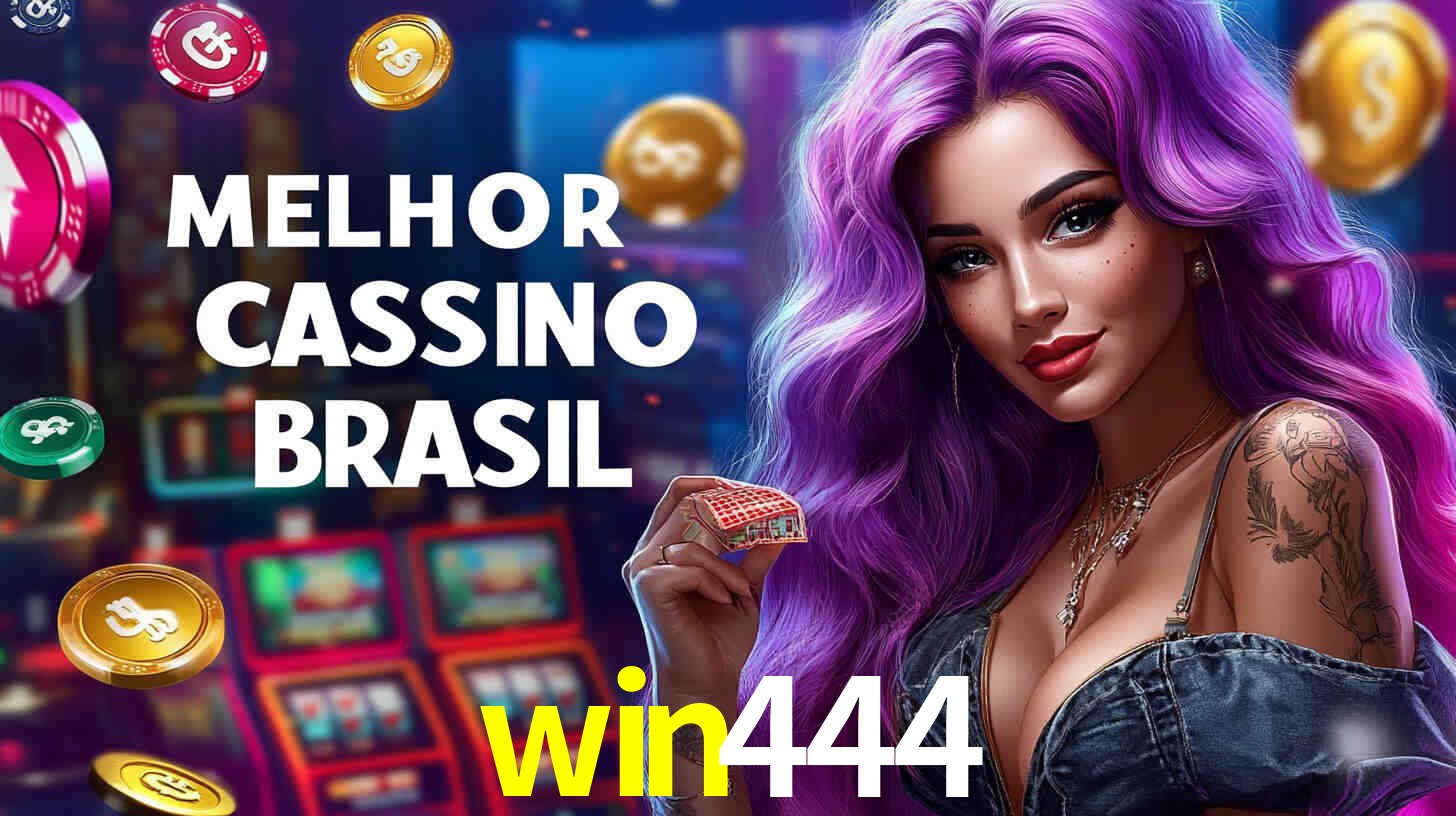 Descubra o Programa VIP da win444: Vantagens Exclusivas para Jogadores