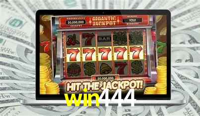 Weekend Specials win444