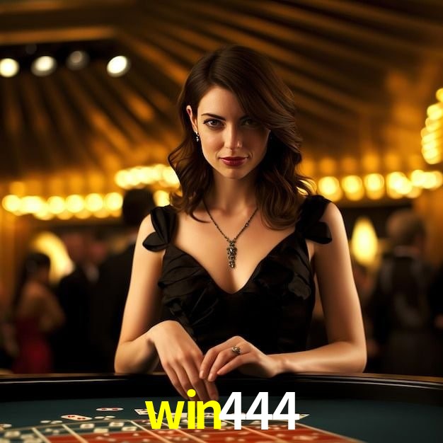 A Emoção da Loteria na win444: Uma Chance de Mudança de Vida