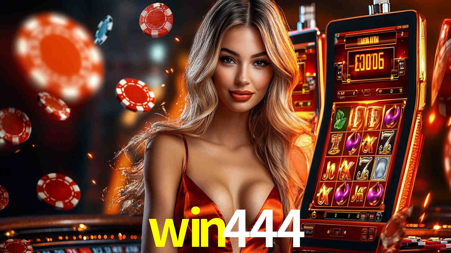 win444: Seu Especialista em Apostas Esportivas Brasileiras