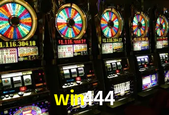 Descubra o Programa VIP da win444: Vantagens Exclusivas para Jogadores