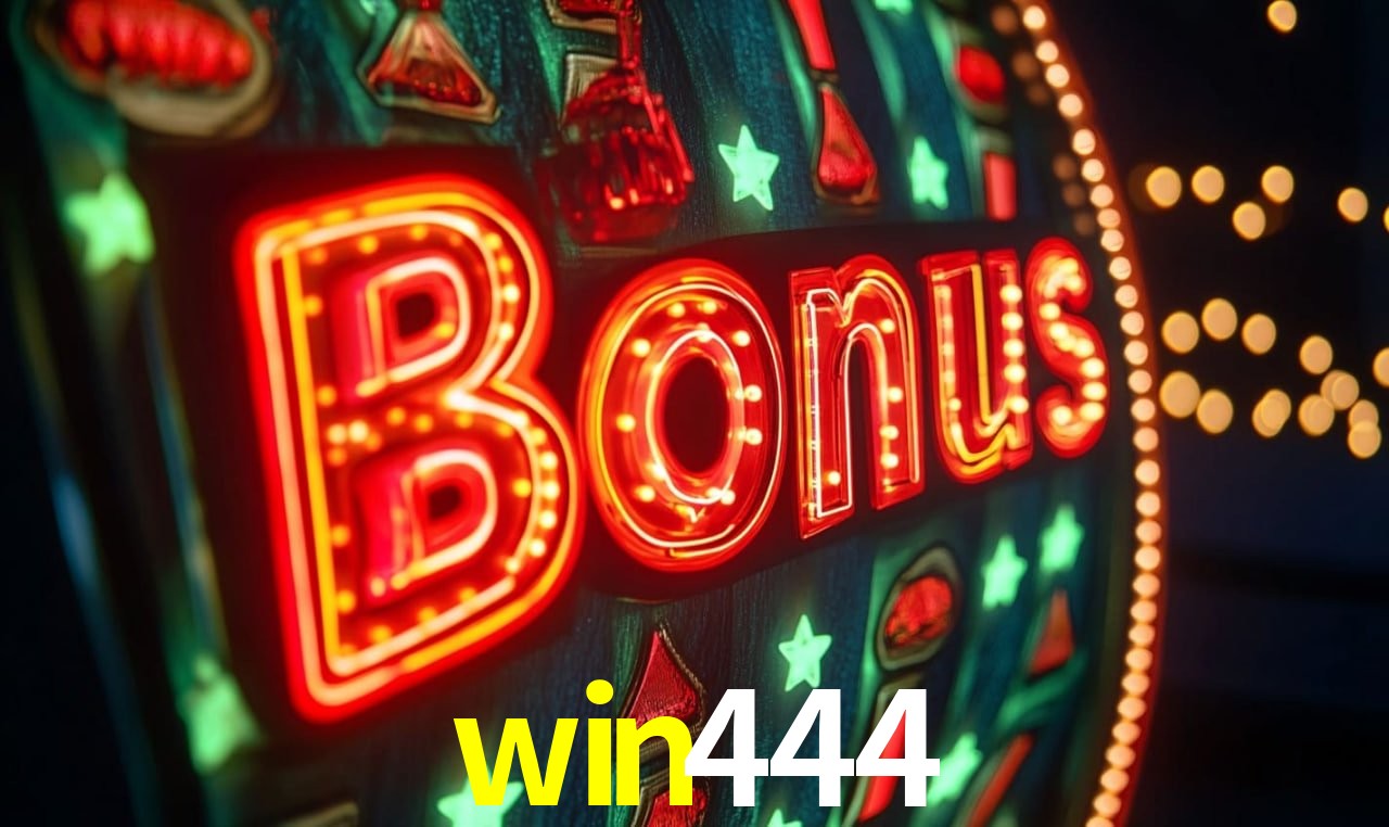 Programa VIP win444