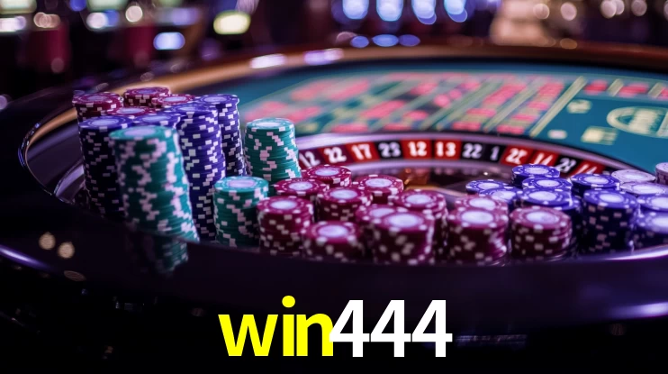 Daily Bonuses win444