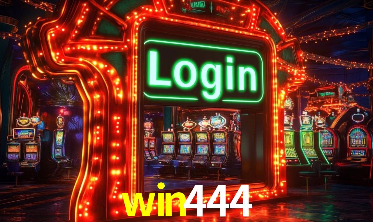 Apostas de Tênis win444