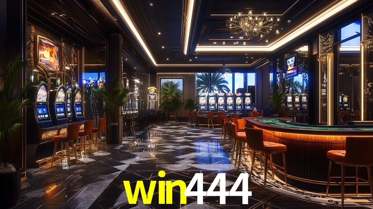 win444 bet