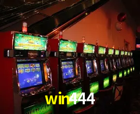 Exclusive Offers win444