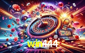 Estatísticas Esportivas win444