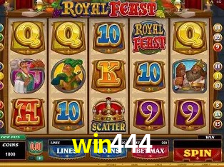 Flash Promotion win444