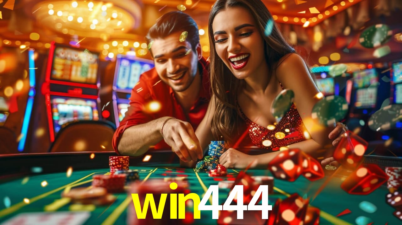 Sistemas de Segurança win444