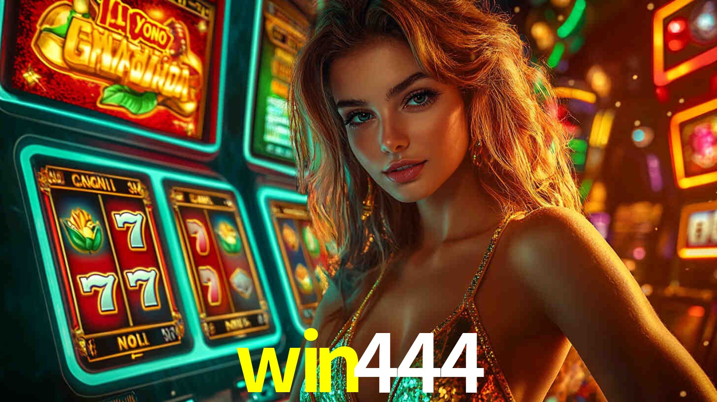 win444 App Interface