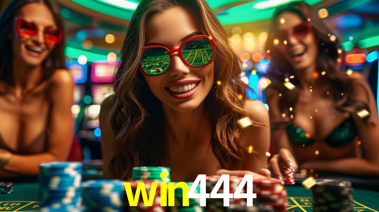 Football Betting win444