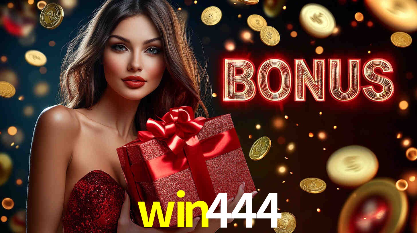 Descubra a Essência do win444: Nossa História e Compromissos