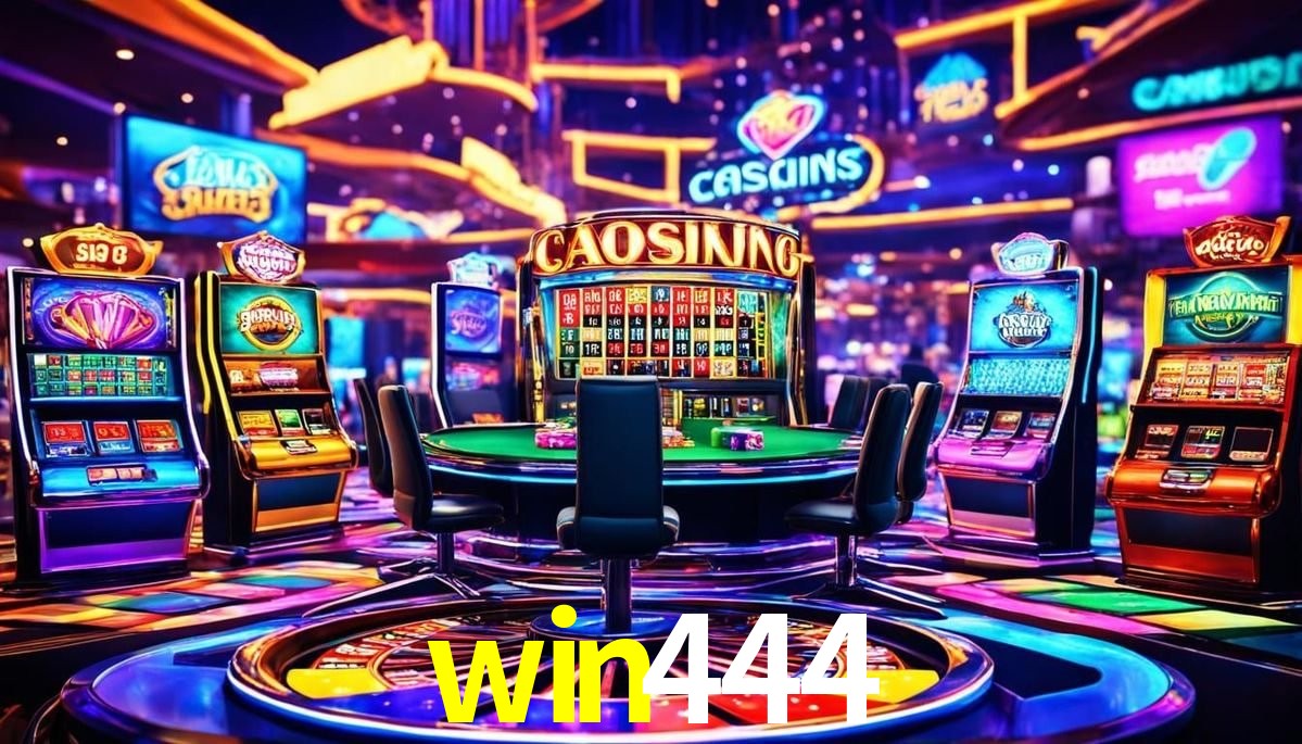Avaliações dos Jogadores win444