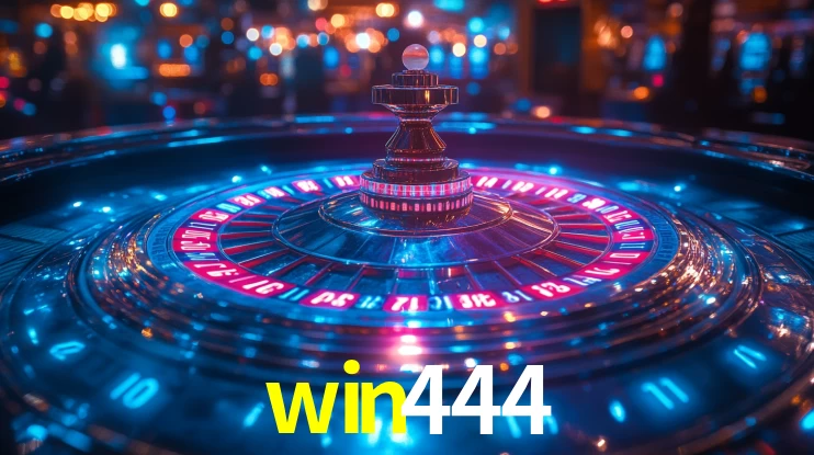 Experimente o Login Seguro Premium no win444