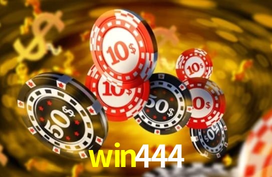 Apostas de Futebol win444