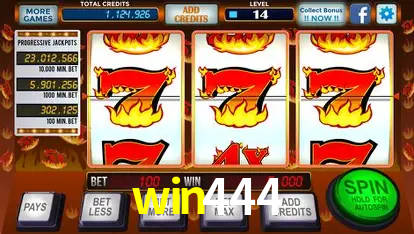 Explorando a Categoria de Eventos em Apostas na win444