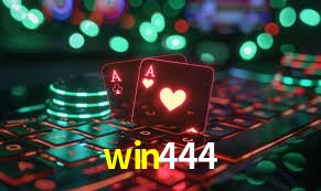 Estatísticas do Jogo win444