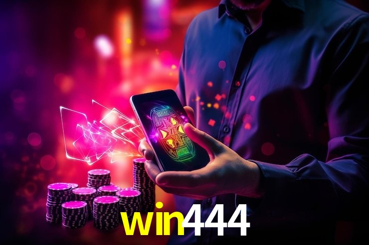 Casino VIP win444