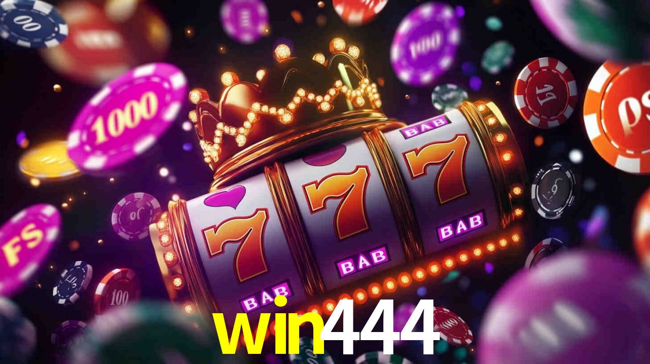Bonus Features win444